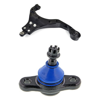 Mevotech® - Front Lower Control Arm Kit