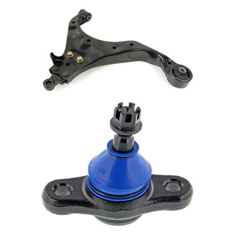 Mevotech® - Front Lower Control Arm Kit