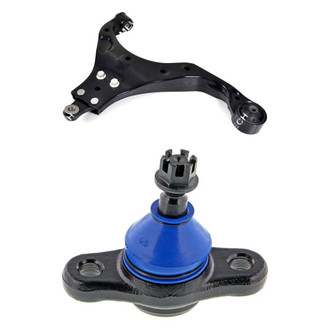 Mevotech® - Front Lower Control Arm Kit