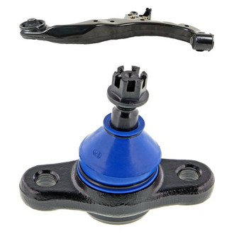 Mevotech® - Front Lower Control Arm Kit