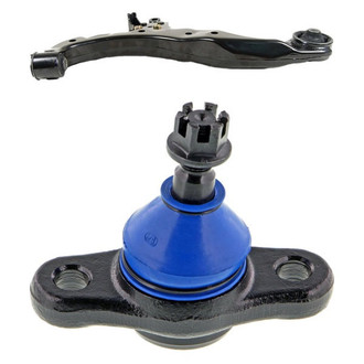 Mevotech® - Front Lower Control Arm Kit