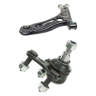 Mevotech® - Front Lower Control Arm Kit