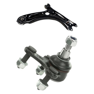 Mevotech® - Control Arm