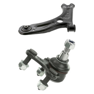 Mevotech® - Front Lower Control Arm Kit