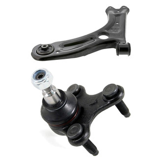 Mevotech® - Front Lower Control Arm Kit