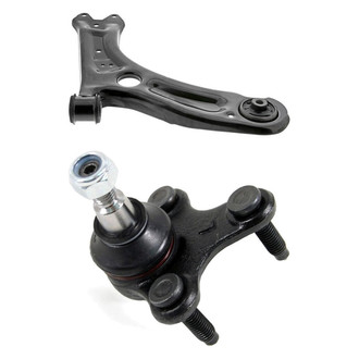 Mevotech® - Front Lower Control Arm Kit