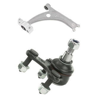 Mevotech® - Front Lower Control Arm Kit