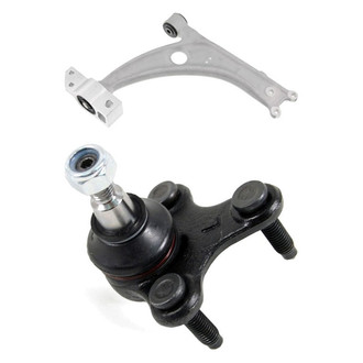 Mevotech® - Front Lower Control Arm Kit