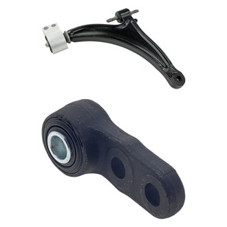 Mevotech® - Front Lower Control Arm Kit