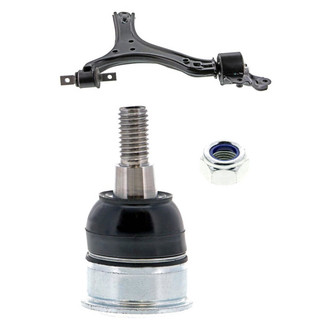 Mevotech® - Front Lower Control Arm Kit