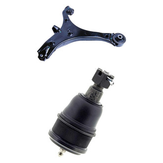 Mevotech® - Front Lower Control Arm Kit