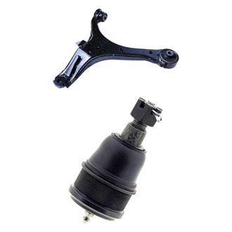 Mevotech® - Front Lower Control Arm Kit