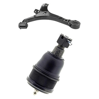 Mevotech® - Front Lower Control Arm Kit