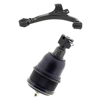 Mevotech® - Front Lower Control Arm Kit