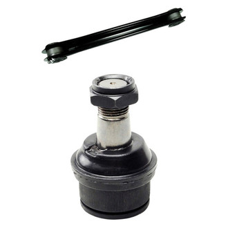 Mevotech® - Front Lower Control Arm Kit