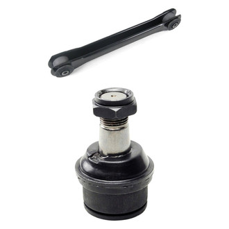 Mevotech® - Front Lower Control Arm Kit
