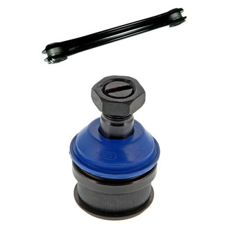 Mevotech® - Front Lower Control Arm Kit