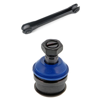 Mevotech® - Front Lower Control Arm Kit
