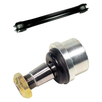 Mevotech® - Front Lower Control Arm Kit