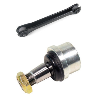Mevotech® - Front Lower Control Arm Kit