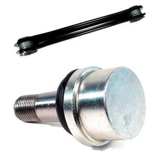 Mevotech® - Front Lower Control Arm Kit