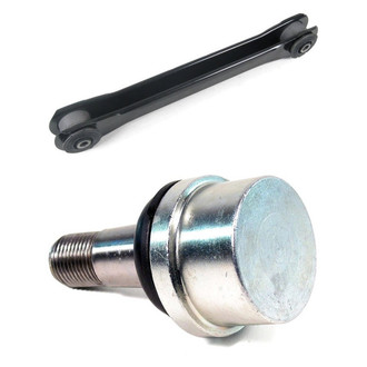 Mevotech® - Front Lower Control Arm Kit