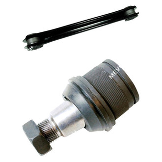 Mevotech® - Front Lower Control Arm Kit