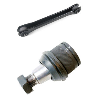 Mevotech® - Front Lower Control Arm Kit