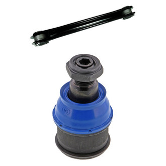 Mevotech® - Front Lower Control Arm Kit