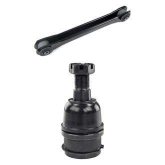 Mevotech® - Front Lower Control Arm Kit