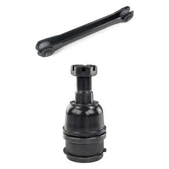 Mevotech® - Front Lower Control Arm Kit