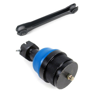 Mevotech® - Front Lower Control Arm Kit