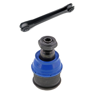 Mevotech® - Front Lower Control Arm Kit