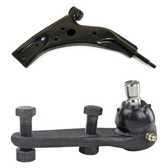 Mevotech® - Front Lower Control Arm Kit