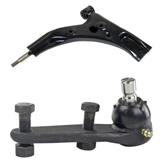 Mevotech® - Front Lower Control Arm Kit