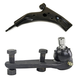 Mevotech® - Front Lower Control Arm Kit
