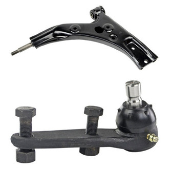 Mevotech® - Front Lower Control Arm Kit