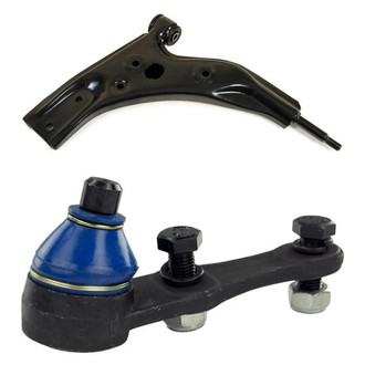 Mevotech® - Front Lower Control Arm Kit