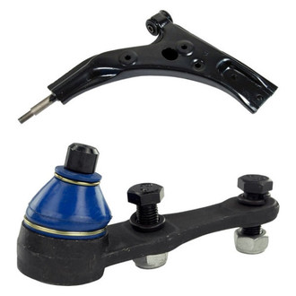 Mevotech® - Front Lower Control Arm Kit
