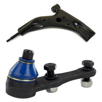 Mevotech® - Front Lower Control Arm Kit