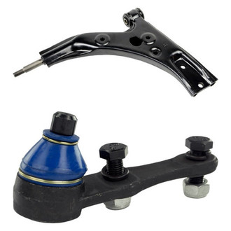 Mevotech® - Front Lower Control Arm Kit
