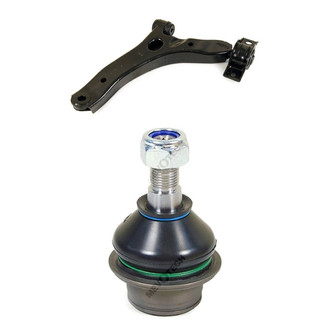 Mevotech® - Front Lower Control Arm Kit