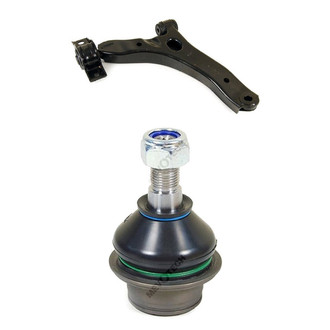 Mevotech® - Front Lower Control Arm Kit
