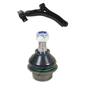 Mevotech® - Front Lower Control Arm Kit