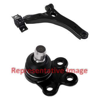 Mevotech® - Front Lower Control Arm Kit