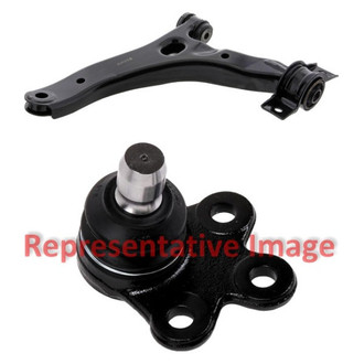 Mevotech® - Front Lower Control Arm Kit