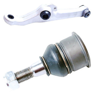 Mevotech® - Front Lower Control Arm Kit