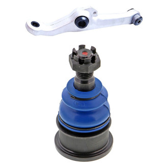 Mevotech® - Front Lower Control Arm Kit