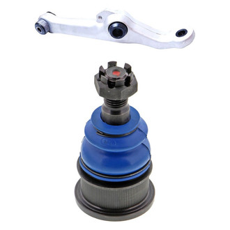 Mevotech® - Front Lower Control Arm Kit