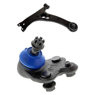 Mevotech® - Front Lower Control Arm Kit